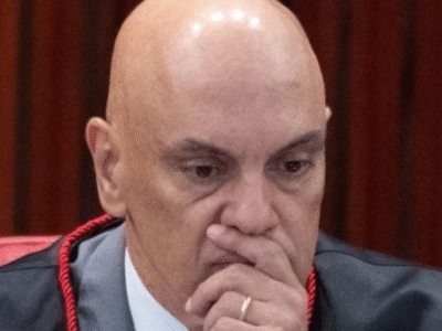 Moraes manda PF devolver equipamento de hacker citado no caso Zambelli