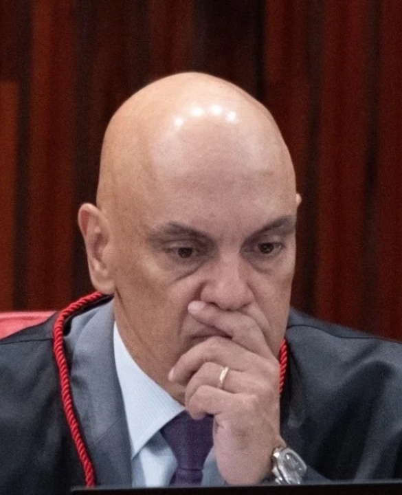 Moraes manda PF devolver equipamento de hacker citado no caso Zambelli