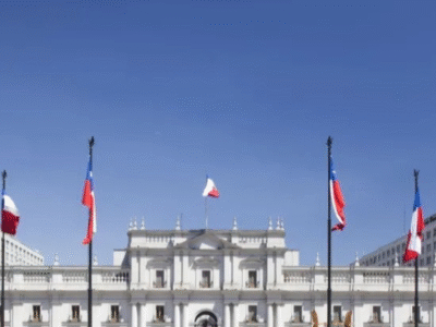 Direita conquista a maioria no Senado do Chile pela primeira vez em mais de 30 anos; VEJA NÚMEROS