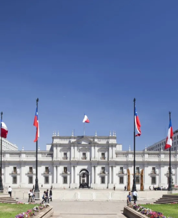 Direita conquista a maioria no Senado do Chile pela primeira vez em mais de 30 anos; VEJA NÚMEROS