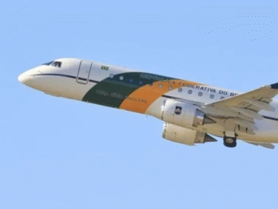 Governo Lula gastou fortuna bilionária com viagens em 2025; VALOR IMPRESSIONA