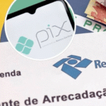 Receita Federal emite alerta geral para todos os usuários do Pix em 2025; CONFIRA