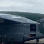 Governo gastou R$ 345 mil ao trazer ex-primeira-Dama Condenada Do Peru