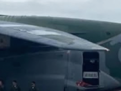 Governo gastou R$ 345 mil ao trazer ex-primeira-Dama Condenada Do Peru