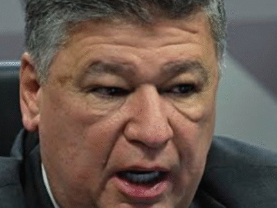 Presidente da CPMI diz que prendeu presidente da CONAFER no Senado e justiça soltou, agora ele fugiu e justiça não consegue encontrá-lo: “fodagido”