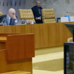 Caso Tagliaferro mostra ‘perversão jurídica’ do STF, diz Estadão