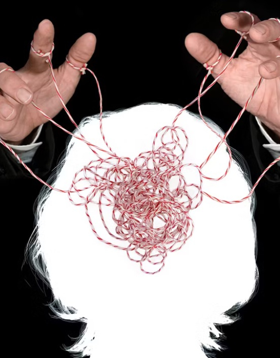 Diagnósticos inventados: a lista sinistra de transtornos mentais que nunca existiram