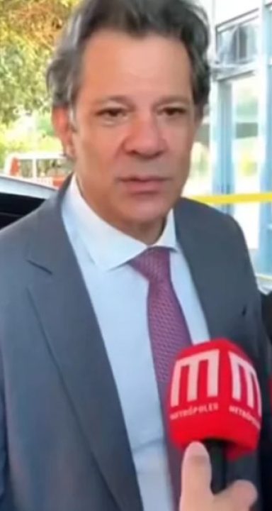 Governo Lula escala ministros para rebater direita no PL Antifacção; VEJA