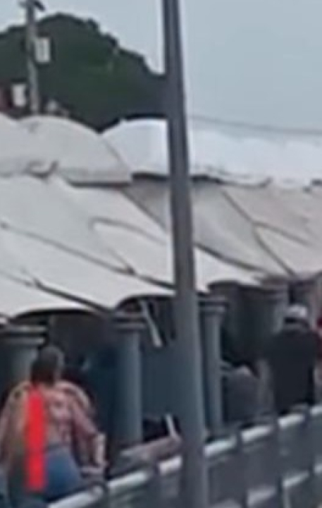 Em Belém para COP20, jornalistas estrangeiros são vítimas de assalto; VEJA VÍDEO