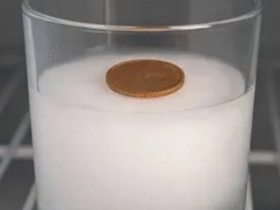 O truque da tigela no congelador e porque todos o devem usar!