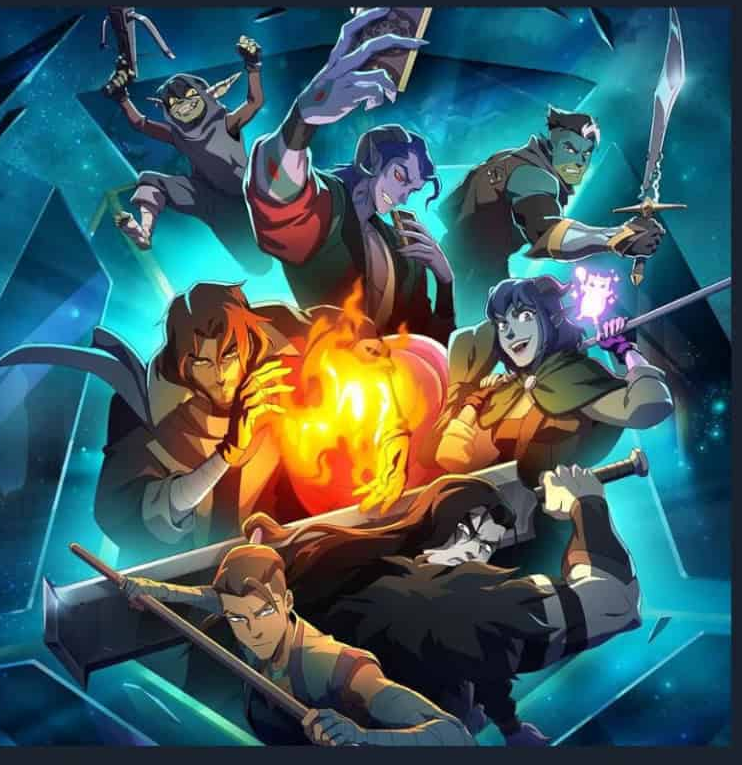 Amazon Prime Video: lançamentos da semana (17 a 23 de novembro)