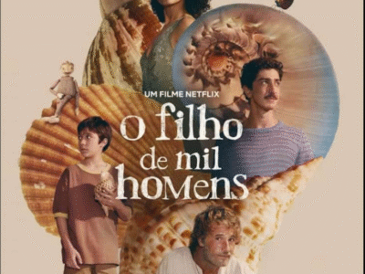 Netflix: lançamentos da semana (17 a 23 de novembro)