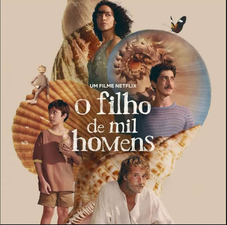 Netflix: lançamentos da semana (17 a 23 de novembro)