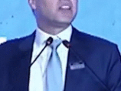 Urgente: Ministro André Mendonça disse que iria subir em uma comunidade do Rio de Janeiro e seus assessores disseram que teriam que pedir permissão ao crime organizado, VEJA VÍDEO