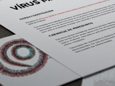 Etiópia tem surto de Marburg, um dos vírus mais letais do mundo