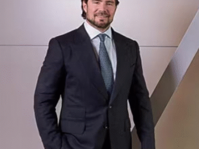 URGENTE: Dono do banco Master tentou fazer fuga cinematográfica em jatinho