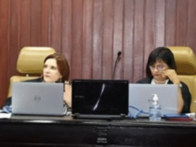 BOMBA: irmão do vice-presidente do STM recebeu R$ 731.000,00 de entidade da farra do INSS