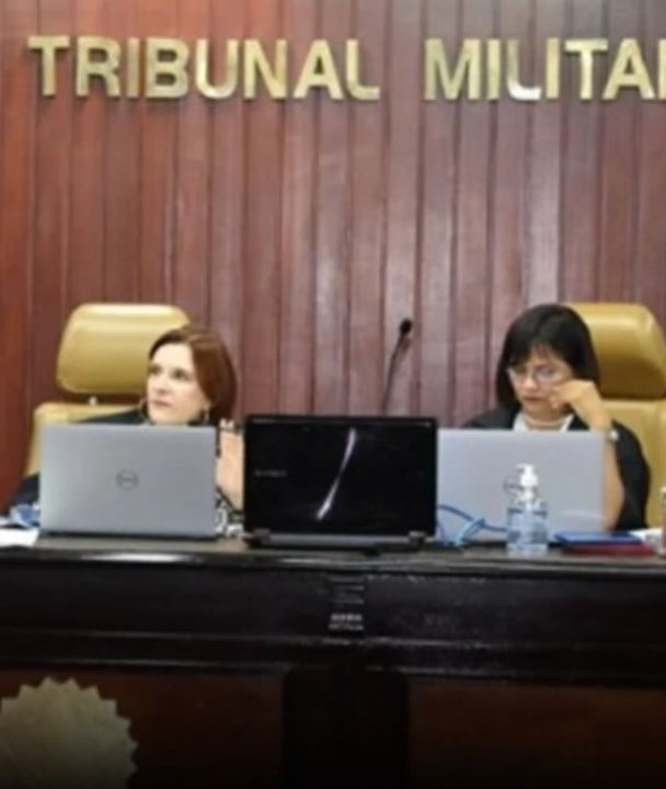 BOMBA: irmão do vice-presidente do STM recebeu R$ 731.000,00 de entidade da farra do INSS