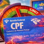 ÚLTIMO MINUTO: Receita Federal vai fazer uma devassa nos CPFs dos brasileiros para saber a renda de cada um e expulsar do MEI, entenda