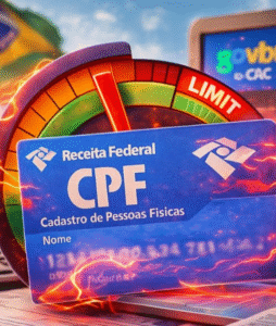 ÚLTIMO MINUTO: Receita Federal vai fazer uma devassa nos CPFs dos brasileiros para saber a renda de cada um e expulsar do MEI, entenda