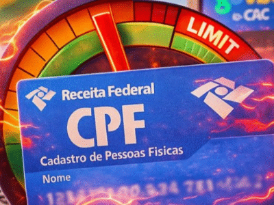 ÚLTIMO MINUTO: Receita Federal vai fazer uma devassa nos CPFs dos brasileiros para saber a renda de cada um e expulsar do MEI, entenda