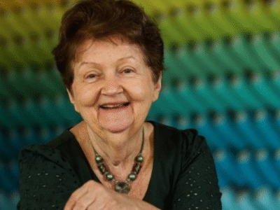 ‘O Brasil empurrou a gente para o Paraguai’, afirma a última CEO da família Lupo no comando da empresa