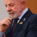 Lula se faz de “doido” em escândalo de corrupção que envolve sua ex-nora e ex-sócio de Lulinha