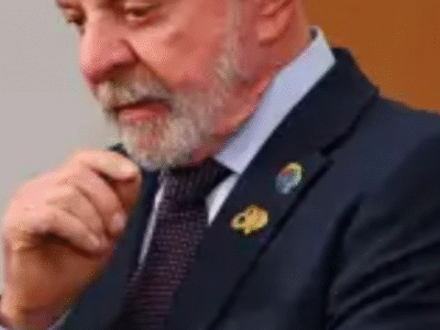 Lula se faz de “doido” em escândalo de corrupção que envolve sua ex-nora e ex-sócio de Lulinha