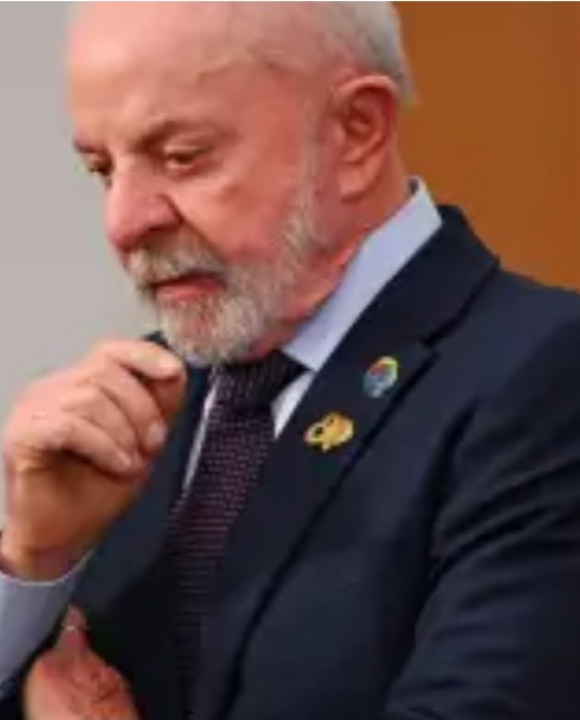 Lula se faz de “doido” em escândalo de corrupção que envolve sua ex-nora e ex-sócio de Lulinha