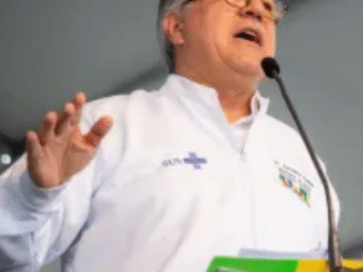 Ministro de Lula quer fazer verdadeira “caça” a médicos que não gostem de vacinas