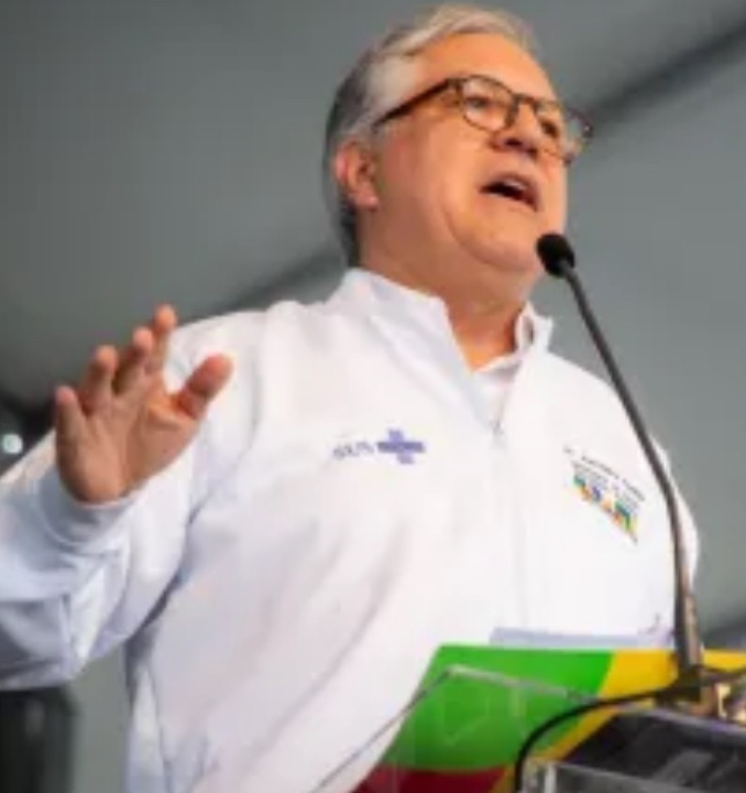 Ministro de Lula quer fazer verdadeira “caça” a médicos que não gostem de vacinas