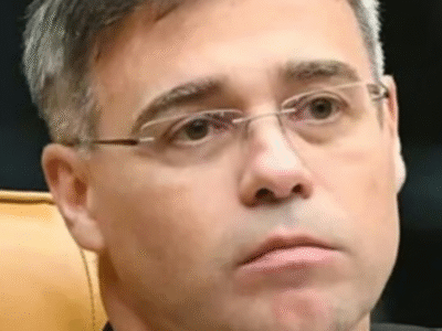 Ministro André Mendonça faz duras acusações a outros ministros do STF