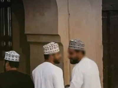 Pastor é raptado por muçumanos e se surpreende ao descobrir que queriam ouvir sobre Jesus; VEJA VÍDEO