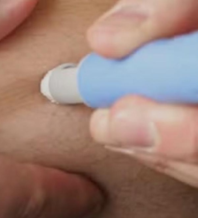 Mounnjaro muda sinais cerebrais ligados ao prazer e ao impulso de comer, mostra estudo