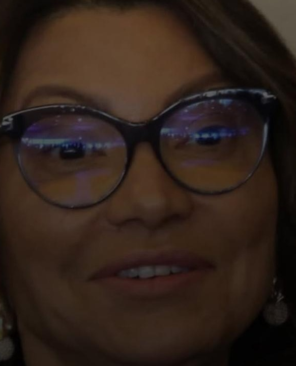 A esquerda no X elegeu Janja a mulher mais atraente do Brasil