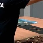 Agentes apreendem droga de preço exorbitante e difícil de ser rastreada