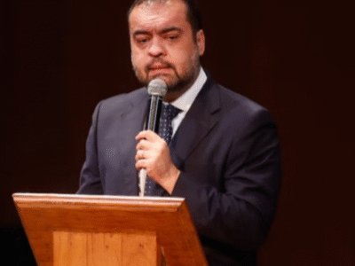 Castro anuncia programa ‘Barricada Zero’