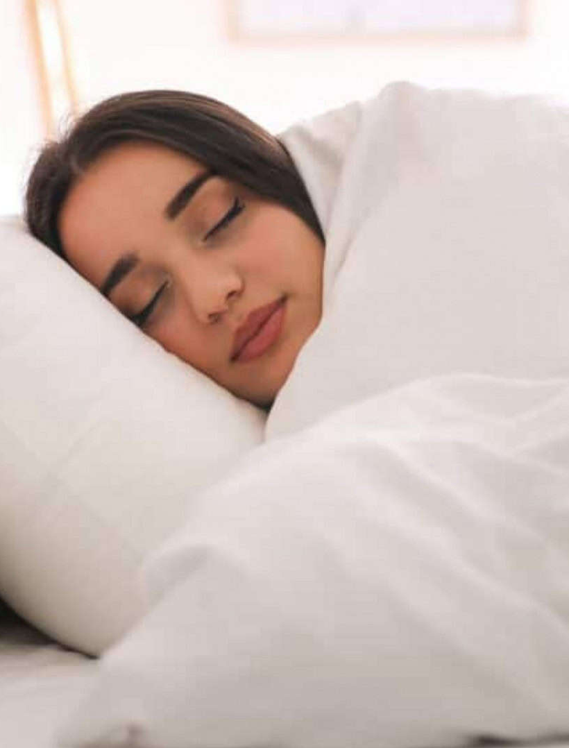 Dormir alguns minutos durante o dia pode aumentar a produtividade