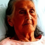 Ladrão corta língua de idosa de 102 anos para impedir grito de socorro