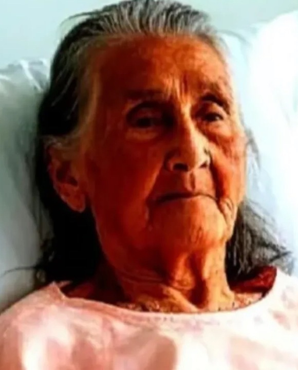 Ladrão corta língua de idosa de 102 anos para impedir grito de socorro
