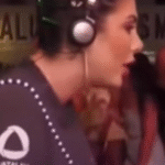 Repórter se insinua para folião e resposta do homem viraliza nas redes sociais; Veja vídeo