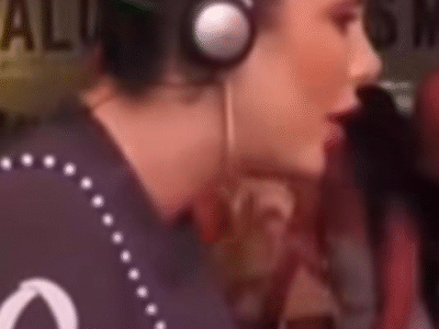 Repórter se insinua para folião e resposta do homem viraliza nas redes sociais; Veja vídeo