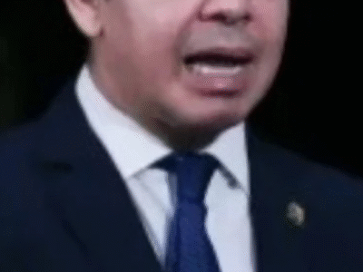 Randolfe fora do Senado, aponta pesquisa