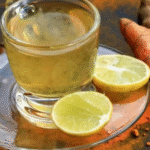 Os chás caseiros que afinam o sangue e ajudam a prevenir trombose