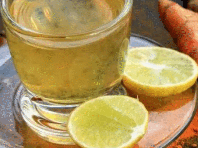 Os chás caseiros que afinam o sangue e ajudam a prevenir trombose