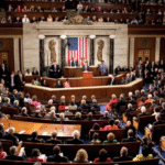 EUA: Câmara aprova abertura total dos arquivos de Epstein