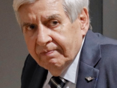 Prisão de generais não terá algemas nem agentes da PF.