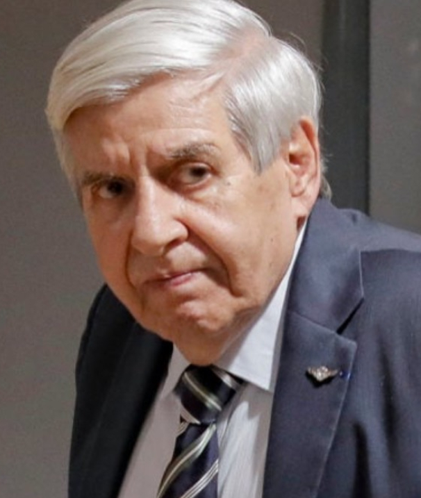 Prisão de generais não terá algemas nem agentes da PF.