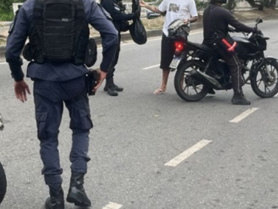 Valorização: Governo do RJ faz reajuste nos salários dos PMs e anima agentes