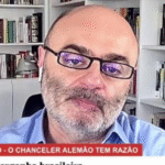 Sabino: ‘Foi uma ironia perversa fazer uma conferência ambiental em cidade sem infraestrutura’; VEJA VÍDEO